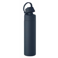 Kép 3/7 - TOIEN ONE Szimplafalú palack 650 ml, francia tengerészkék