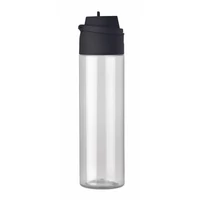 Kép 7/8 - TOIEN KLAR RPET palack 700 ml, fekete