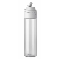 Kép 2/8 - TOIEN KLAR RPET palack 700 ml, fehér