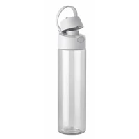 Kép 3/8 - TOIEN KLAR RPET palack 700 ml, fehér