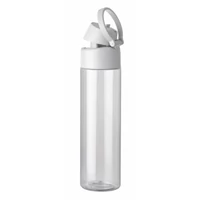 Kép 4/8 - TOIEN KLAR RPET palack 700 ml, fehér
