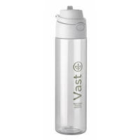 Kép 5/8 - TOIEN KLAR RPET palack 700 ml, fehér
