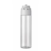 Kép 8/8 - TOIEN KLAR RPET palack 700 ml, fehér