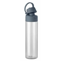 Kép 3/7 - TOIEN KLAR RPET palack 700 ml, petrolkék