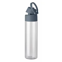 Kép 4/7 - TOIEN KLAR RPET palack 700 ml, petrolkék