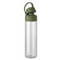 Kép 3/8 - TOIEN KLAR RPET palack 700 ml, sötétzöld