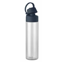 Kép 3/8 - TOIEN KLAR RPET palack 700 ml, francia tengerészkék