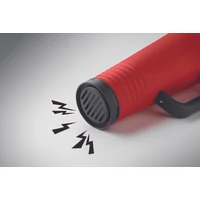 Kép 8/15 - HOWLER CUP Doppelwandiger Becher 700ml, piros