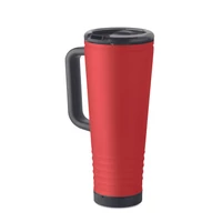Kép 10/15 - HOWLER CUP Doppelwandiger Becher 700ml, piros