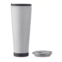 Kép 2/15 - HOWLER CUP Doppelwandiger Becher 700ml, fehér