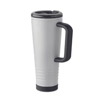 Kép 11/15 - HOWLER CUP Doppelwandiger Becher 700ml, fehér