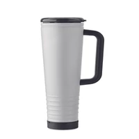 Kép 12/15 - HOWLER CUP Doppelwandiger Becher 700ml, fehér