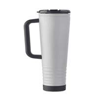 Kép 3/15 - HOWLER CUP Doppelwandiger Becher 700ml, fehér