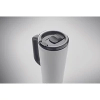 Kép 4/15 - HOWLER CUP Doppelwandiger Becher 700ml, fehér