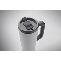 Kép 9/15 - HOWLER CUP Doppelwandiger Becher 700ml, fehér