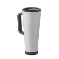 Kép 10/15 - HOWLER CUP Doppelwandiger Becher 700ml, fehér
