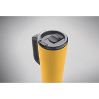 Kép 4/14 - HOWLER CUP Doppelwandiger Becher 700ml, sárga