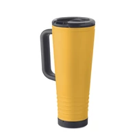 Kép 9/14 - HOWLER CUP Doppelwandiger Becher 700ml, sárga