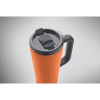 Kép 9/15 - HOWLER CUP Doppelwandiger Becher 700ml, narancssárga