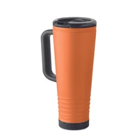 Kép 10/15 - HOWLER CUP Doppelwandiger Becher 700ml, narancssárga