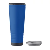Kép 2/15 - HOWLER CUP Doppelwandiger Becher 700ml, királykék