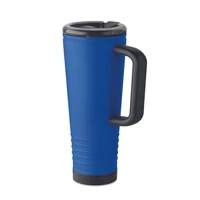 Kép 11/15 - HOWLER CUP Doppelwandiger Becher 700ml, királykék
