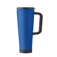Kép 12/15 - HOWLER CUP Doppelwandiger Becher 700ml, királykék