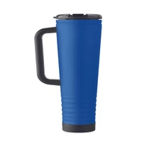 Kép 3/15 - HOWLER CUP Doppelwandiger Becher 700ml, királykék