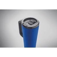 Kép 4/15 - HOWLER CUP Doppelwandiger Becher 700ml, királykék