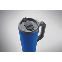 Kép 9/15 - HOWLER CUP Doppelwandiger Becher 700ml, királykék