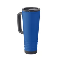 Kép 10/15 - HOWLER CUP Doppelwandiger Becher 700ml, királykék