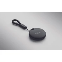 Kép 5/8 - LIFEMATE Okos tárgykereső, fekete