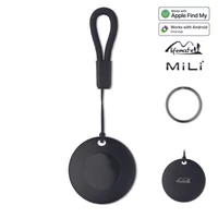 Kép 1/8 - LIFEMATE Okos tárgykereső, fekete