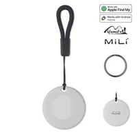 Kép 1/8 - LIFEMATE Okos tárgykereső, fehér