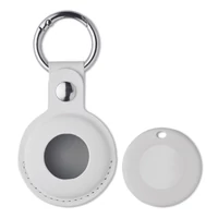 Kép 9/14 - LIFEMATE IN PU CASE Okos tárgykereső, fehér