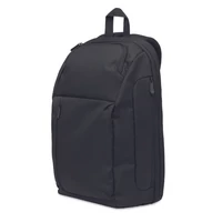 Kép 2/6 - DOHA 15col RPET laptop hátizsák 15l, fekete