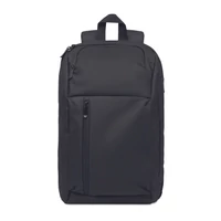 Kép 4/6 - DOHA 15col RPET laptop hátizsák 15l, fekete