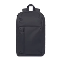 Kép 6/6 - DOHA 15col RPET laptop hátizsák 15l, fekete