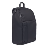 Kép 1/6 - DOHA 15col RPET laptop hátizsák 15l, fekete