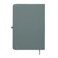 Kép 3/5 - ARCOLOOP A5 újrahasznosított PU notesz, petrolkék