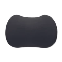 Kép 3/6 - NECKRES Ergonomikus memóriahabos párna, fekete