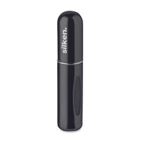 Kép 4/5 - SPRAY Újratölthető parfümszóró 5ml, fekete