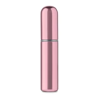 Kép 3/4 - SPRAY Újratölthető parfümszóró 5ml, babarózsaszín