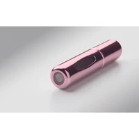 Kép 4/4 - SPRAY Újratölthető parfümszóró 5ml, babarózsaszín
