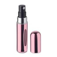 Kép 1/4 - SPRAY Újratölthető parfümszóró 5ml, babarózsaszín