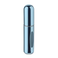 Kép 2/5 - SPRAY Újratölthető parfümszóró 5ml, babakék