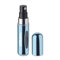 Kép 5/5 - SPRAY Újratölthető parfümszóró 5ml, babakék