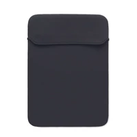Kép 1/3 - NEOSLEEVE15 Neoprén laptop tok 15 colos, fekete