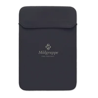Kép 3/3 - NEOSLEEVE16 Neoprén laptop tok 16 colos, fekete