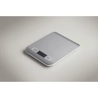 Kép 5/7 - SCALE IT Digitális konyhai mérleg 5 kg, ezüst